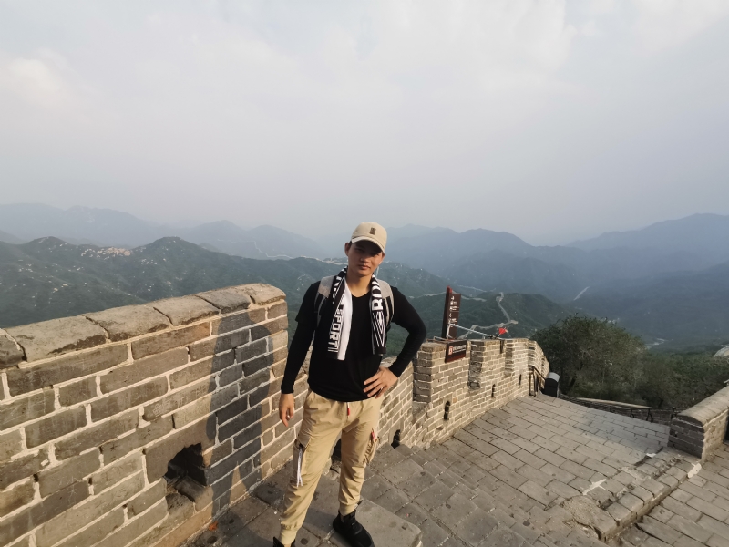 幽幽灵龙的第二张照片--茂名相亲服务中心