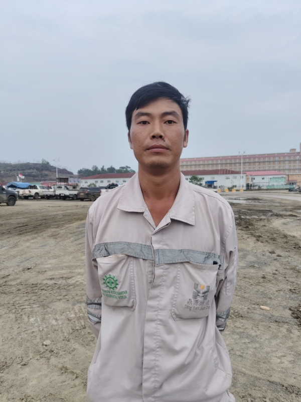 青山原是我身边伴的第一张照片--茂名相亲服务中心