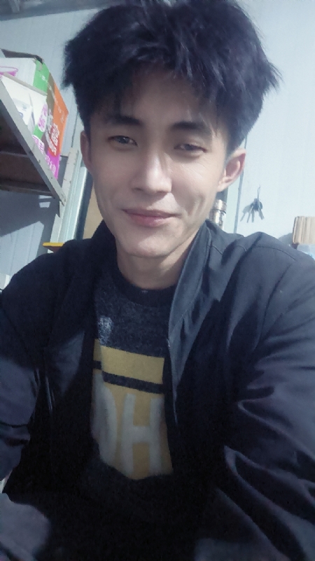 Kk的第一张照片--茂名相亲服务中心