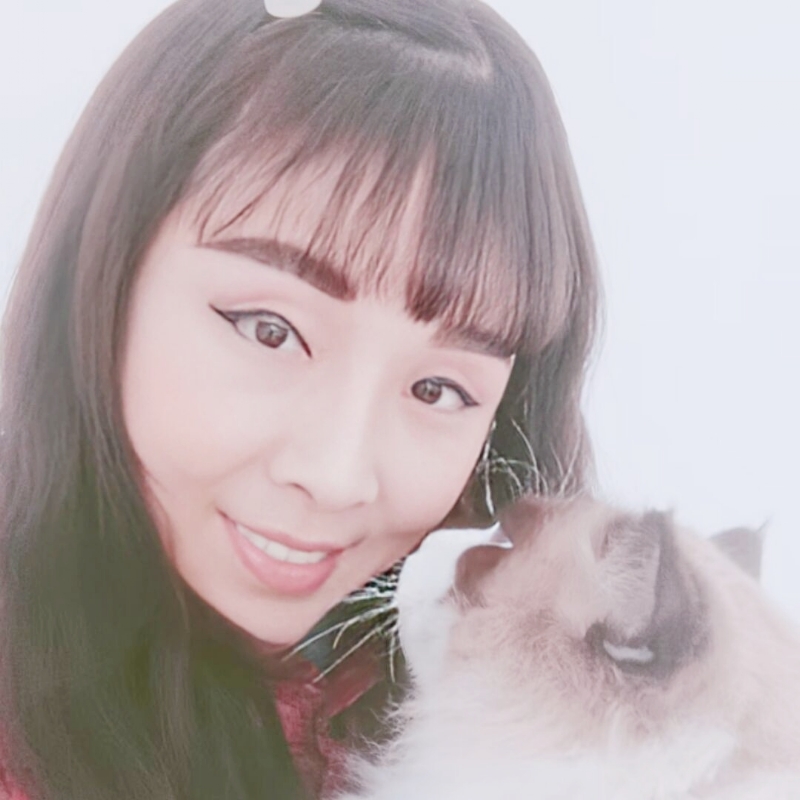 梦雅的第一张照片--茂名相亲服务中心