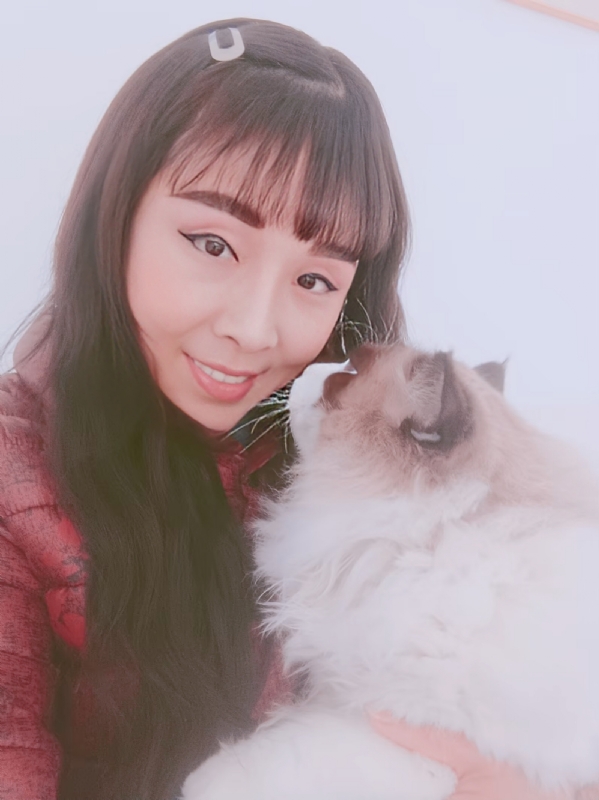 梦雅的第二张照片--茂名相亲服务中心