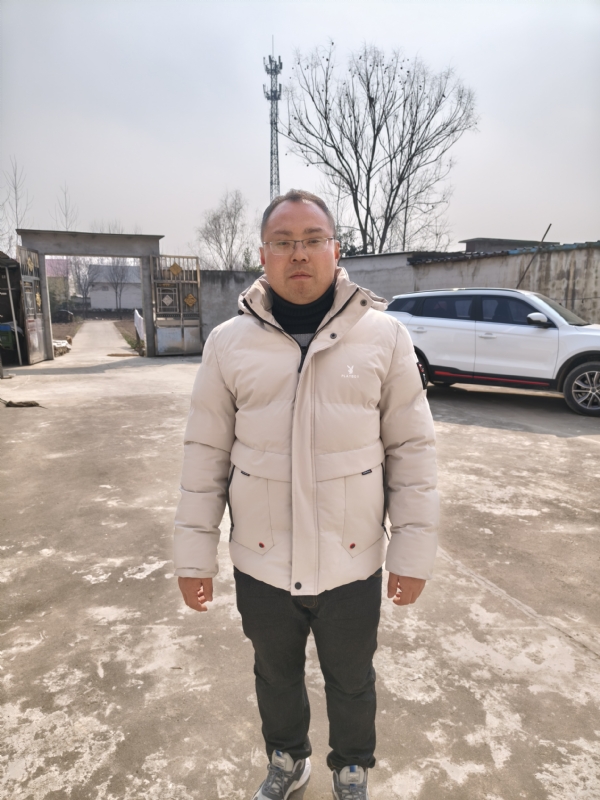无狠的第一张照片--茂名相亲服务中心