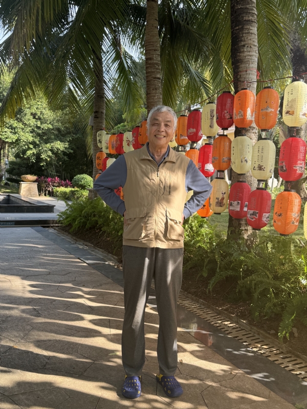 一叶舟轻的第一张照片--茂名相亲服务中心