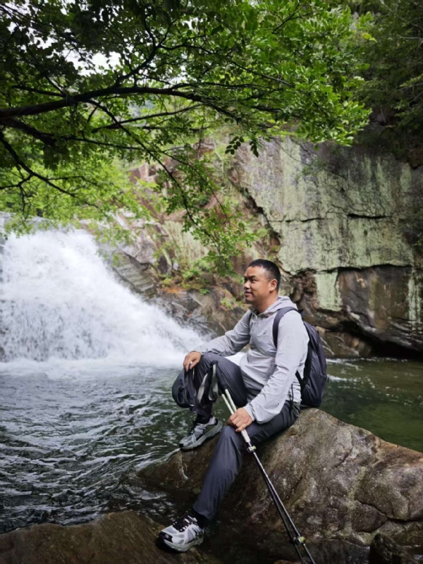 拾光纪的第一张照片--茂名相亲服务中心
