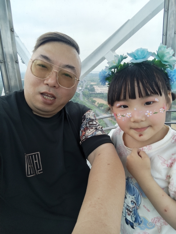 风雨彤周的第三张照片--茂名相亲服务中心