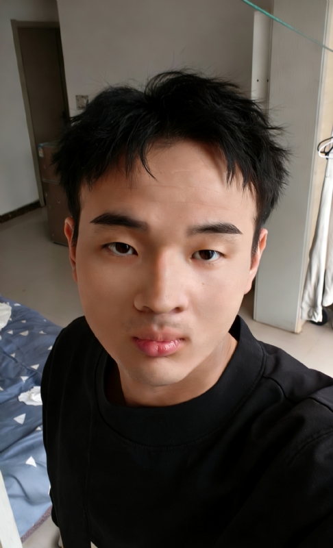 玉龙很深情的第一张照片--茂名相亲服务中心