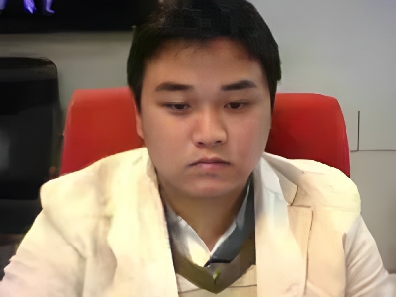 天道的第四张照片--茂名相亲服务中心