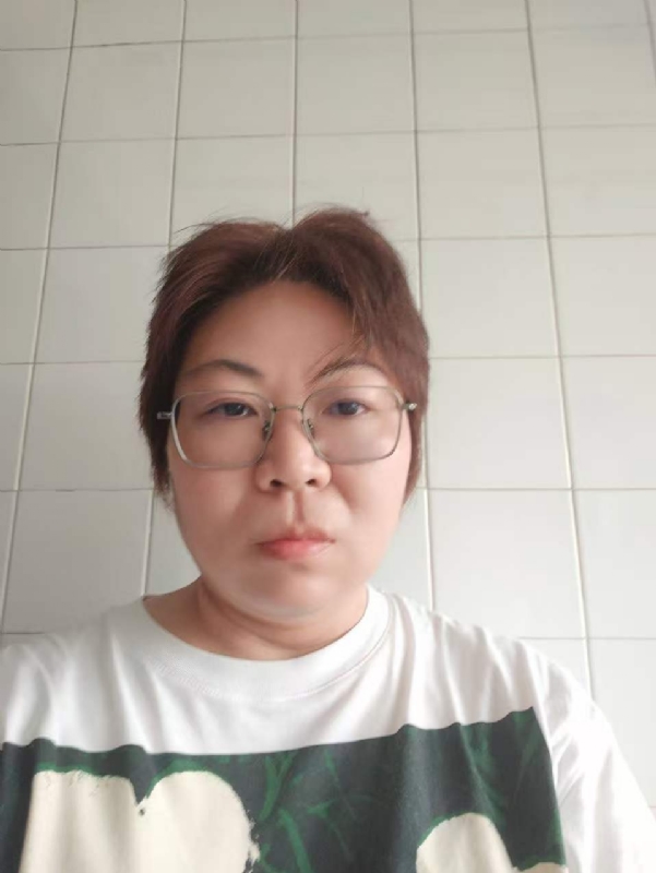 寻觅一生知己的第一张照片--茂名相亲服务中心