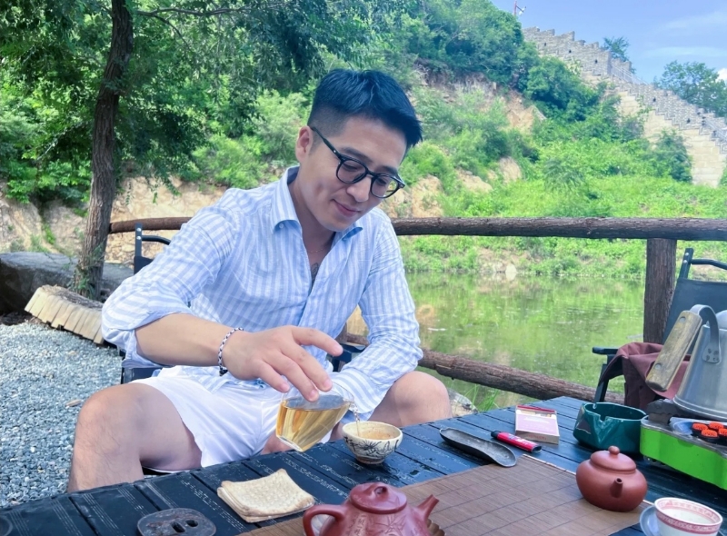 只为与你相见的第三张照片--茂名相亲服务中心