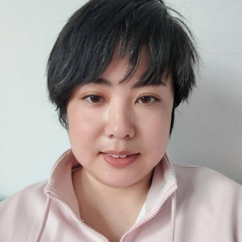 朵朵的第二张照片--茂名相亲服务中心