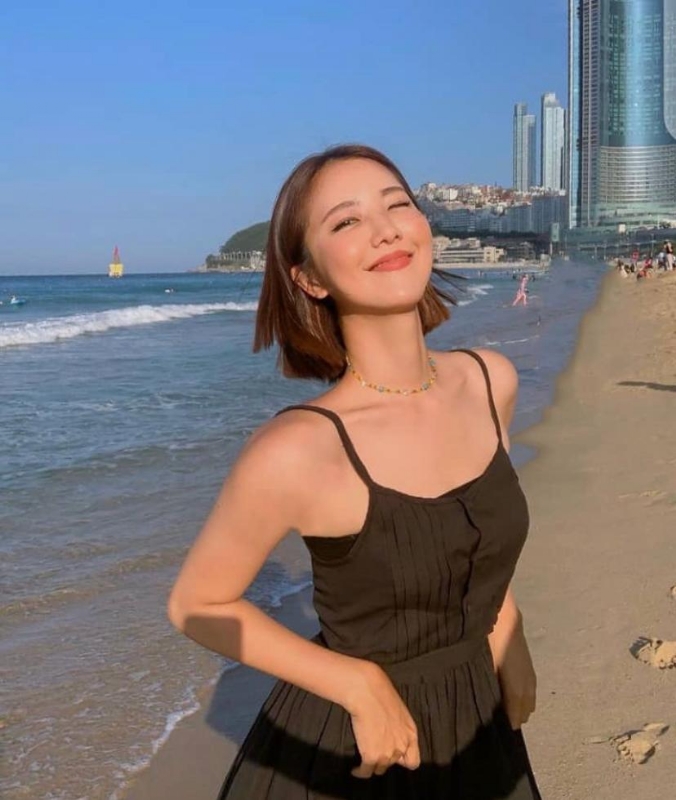 kimsoyeon10的第一张照片--茂名相亲服务中心