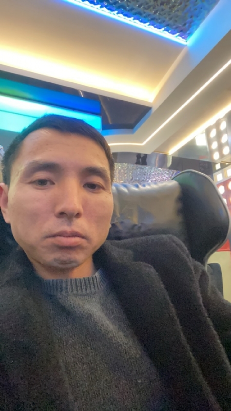 陈浩的第一张照片--茂名相亲服务中心