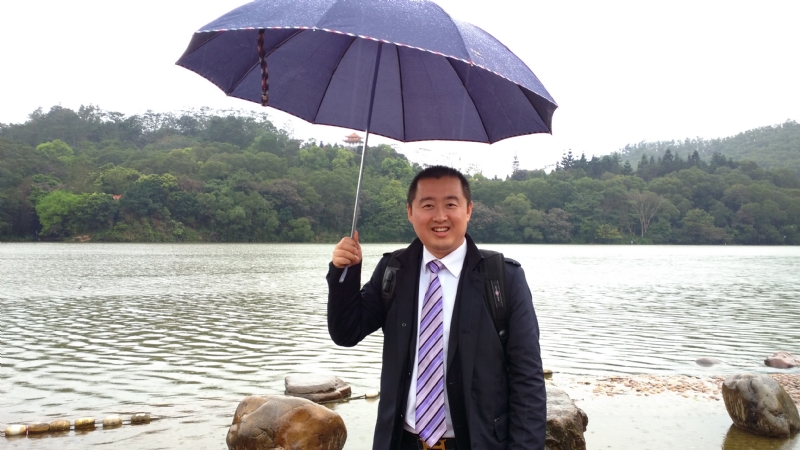 星辰大海的第一张照片--茂名相亲服务中心