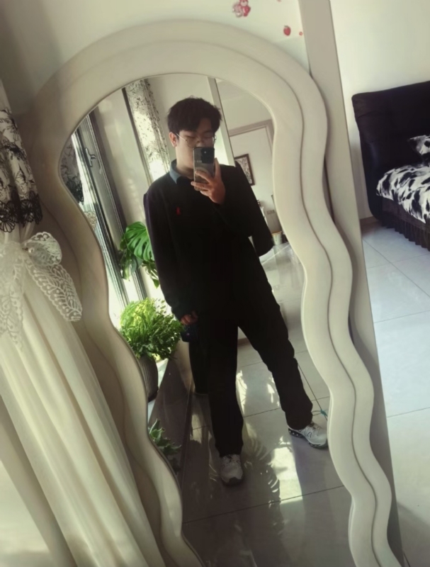 夜夜的第一张照片--茂名相亲服务中心