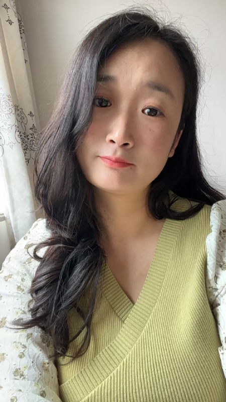 小晨的第一张照片--茂名相亲服务中心