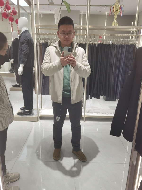 天天向上的第二张照片--茂名相亲服务中心