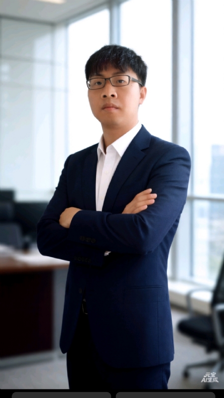 信阳小伙一枚的第一张照片--茂名相亲服务中心