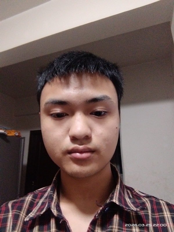 小磊的第一张照片--茂名相亲服务中心