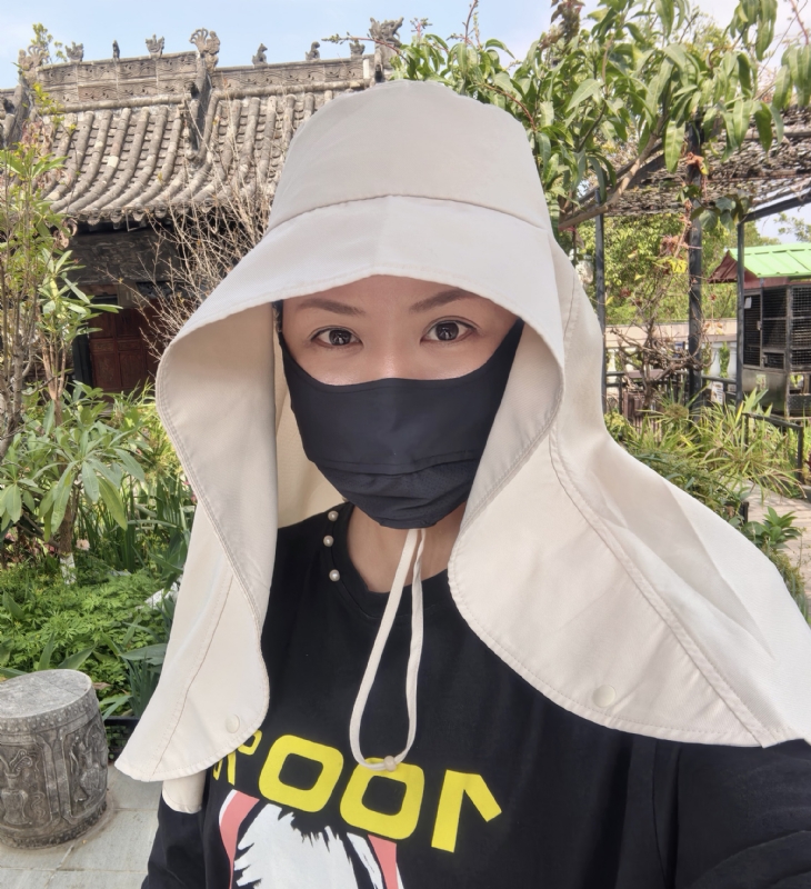 Azra999的第一张照片--茂名相亲服务中心