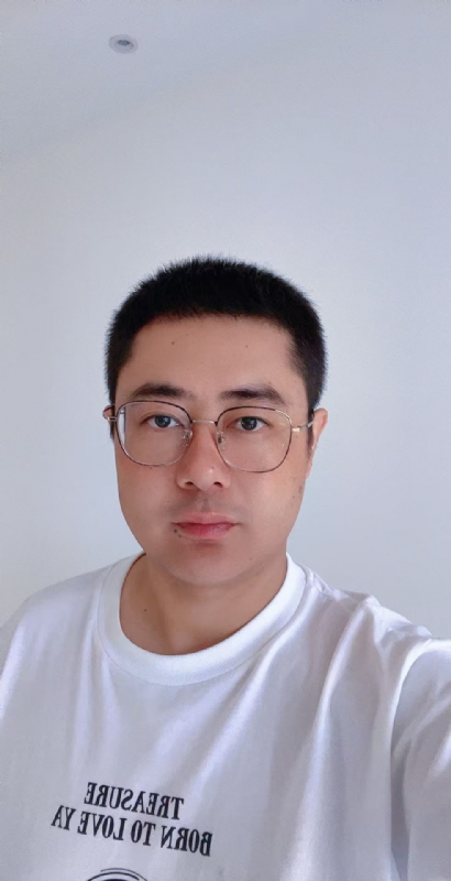 ㄒīn-宁的第二张照片--茂名相亲服务中心