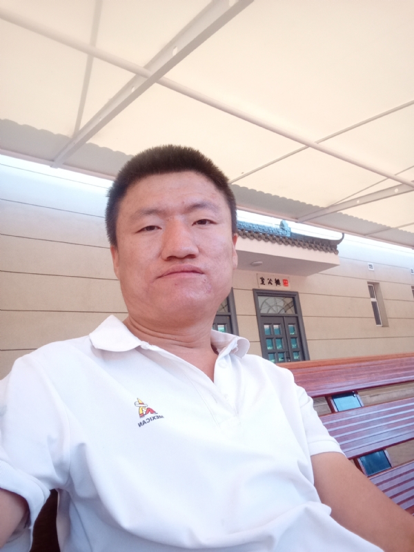 细水长流的第一张照片--茂名相亲服务中心