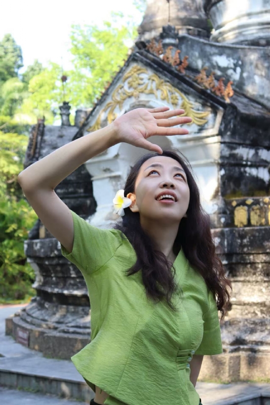 小贝加的第一张照片--茂名相亲服务中心