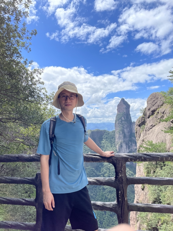 陈留的第二张照片--茂名相亲服务中心