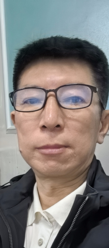 责任感的感冒药的第一张照片--茂名相亲服务中心