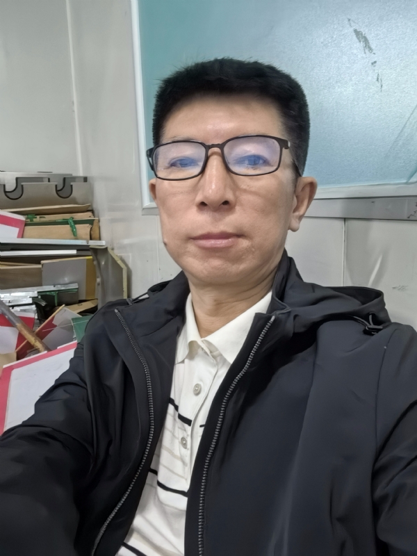 责任感的感冒药的第二张照片--茂名相亲服务中心