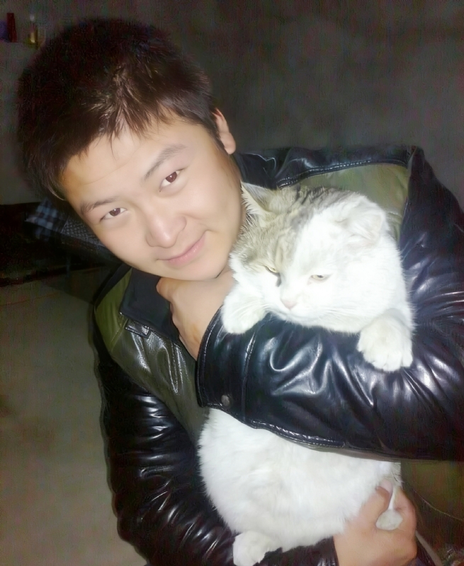 这个橘子不能吃的第一张照片--茂名相亲服务中心