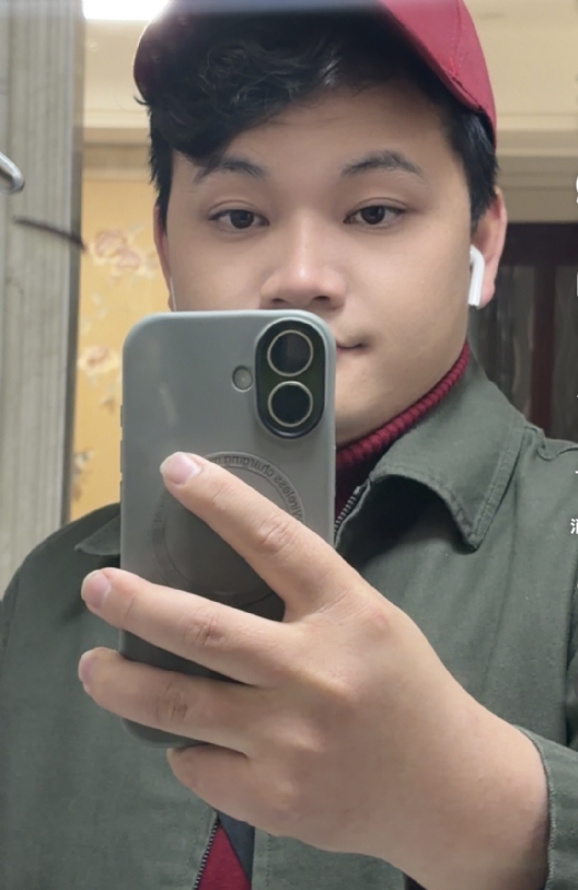 cjn199902的第二张照片--茂名相亲服务中心