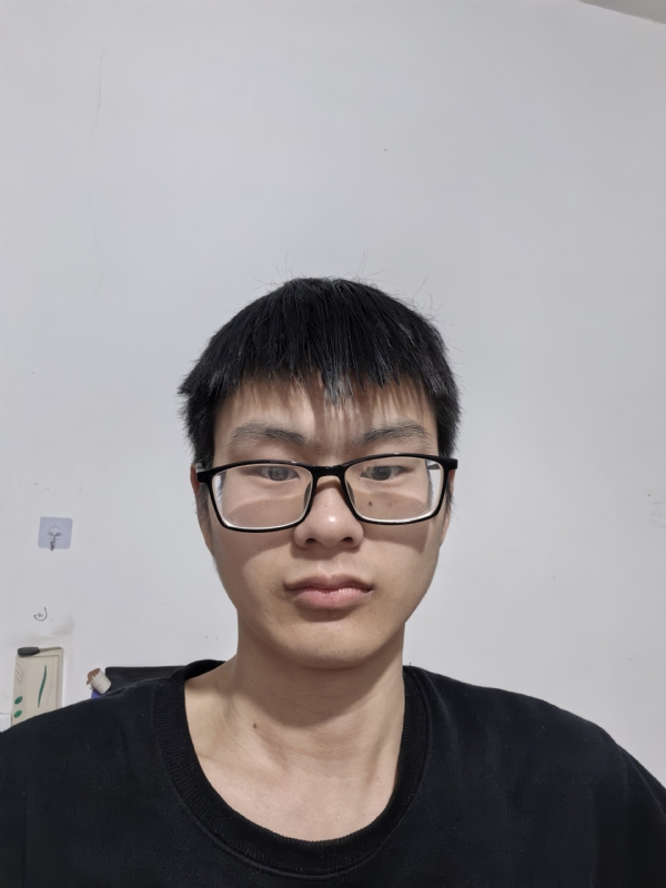 心如止水的第一张照片--茂名相亲服务中心