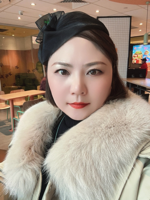 七彩阳光的第二张照片--茂名相亲服务中心