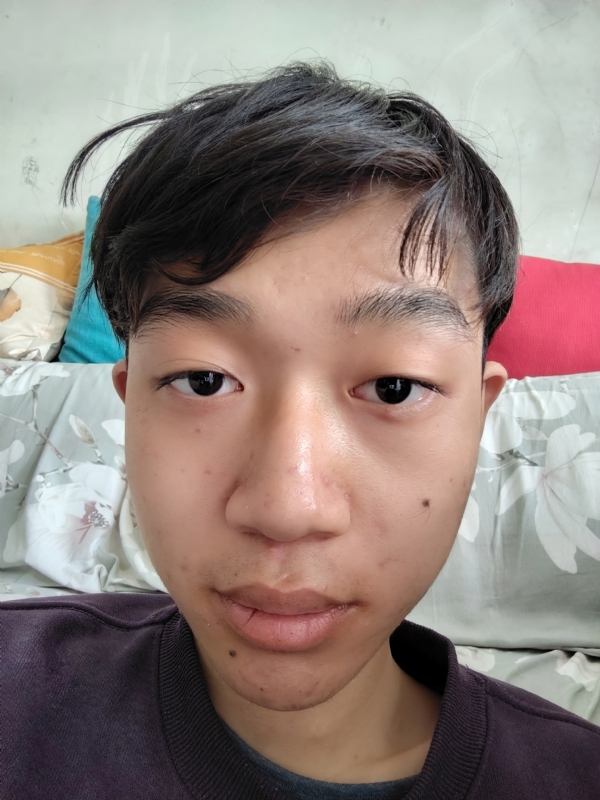 郭富城的第二张照片--茂名相亲服务中心