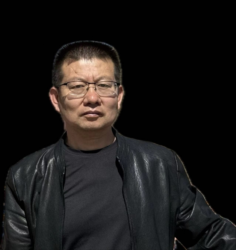 青山的第一张照片--茂名相亲服务中心