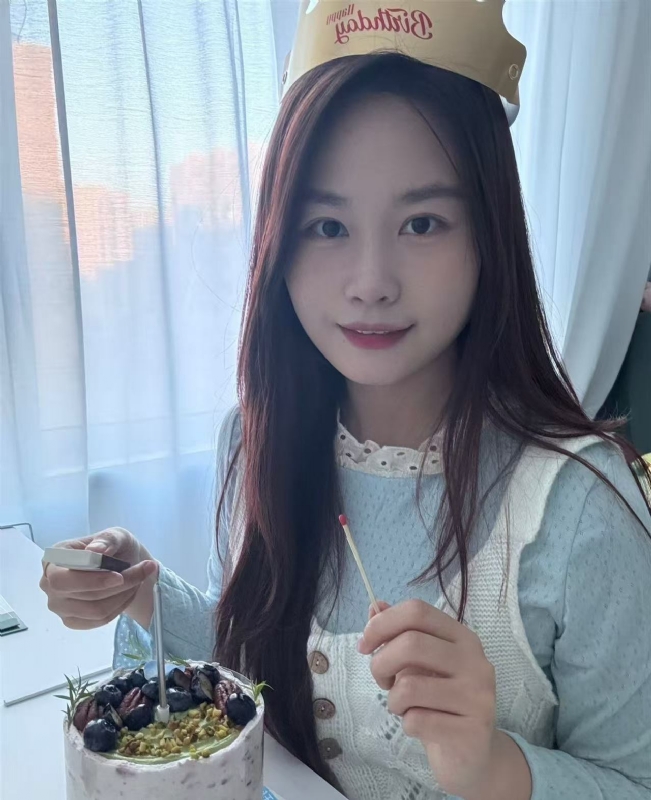 daylight的第一张照片--茂名相亲服务中心