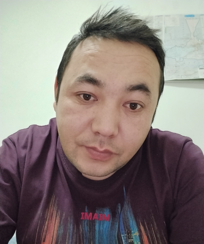 孤独的心kz的第一张照片--茂名相亲服务中心