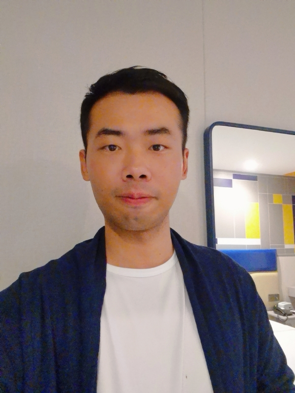 清明雨上的第二张照片--茂名相亲服务中心