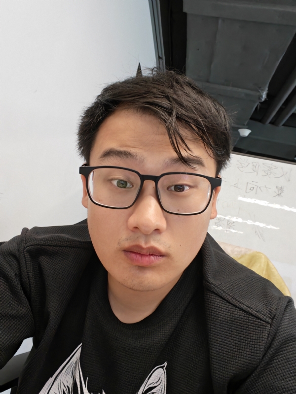 想脱单的洋洋的第一张照片--茂名相亲服务中心