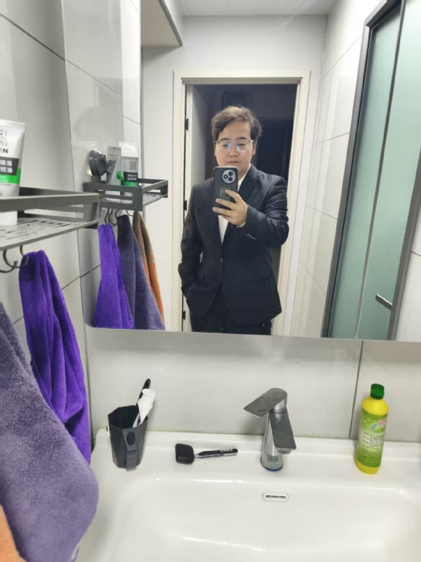 贝贝1998的第一张照片--茂名相亲服务中心