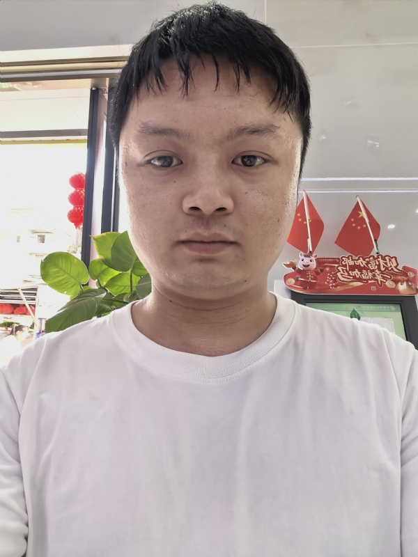 孤单的人生的第一张照片--茂名相亲服务中心