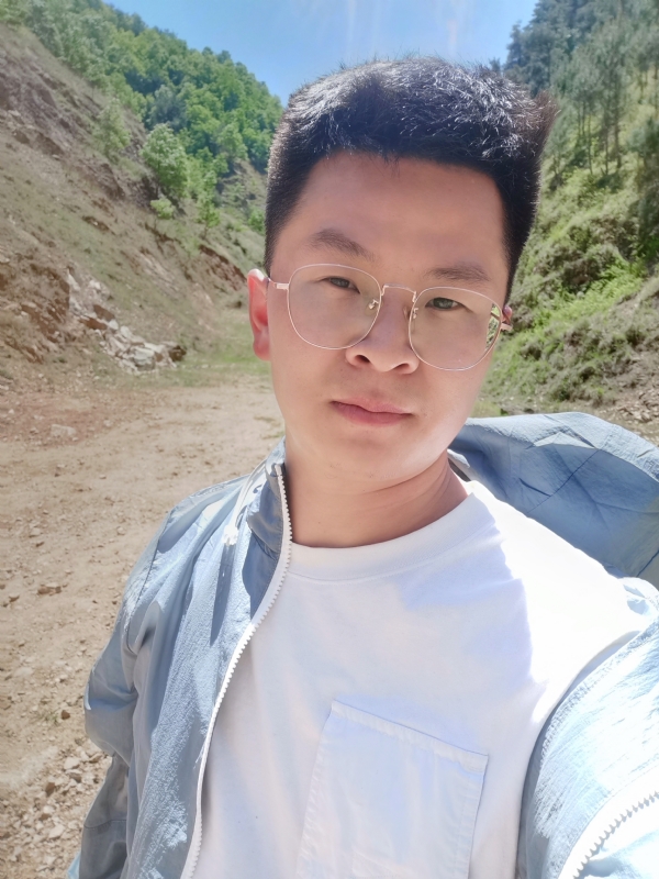 开始懂了的第二张照片--茂名相亲服务中心