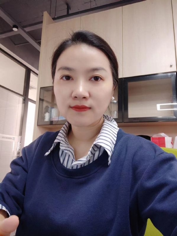 瑜妍的第二张照片--茂名相亲服务中心