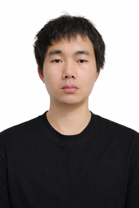 洛华晟的第一张照片--茂名相亲服务中心