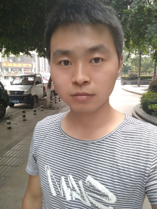 老虎养成猫的第一张照片--茂名相亲服务中心