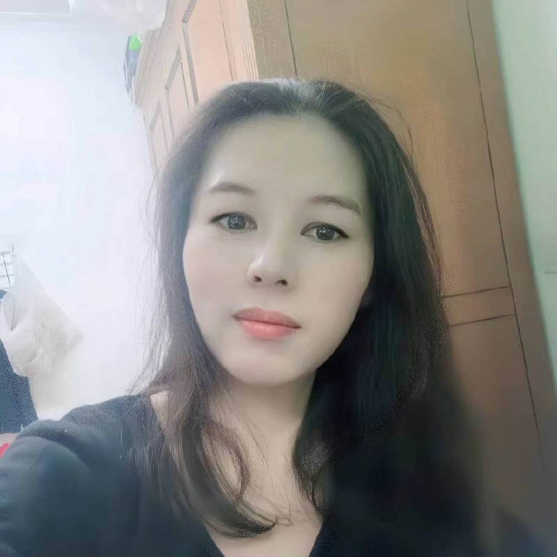 玲子的第一张照片--茂名相亲服务中心