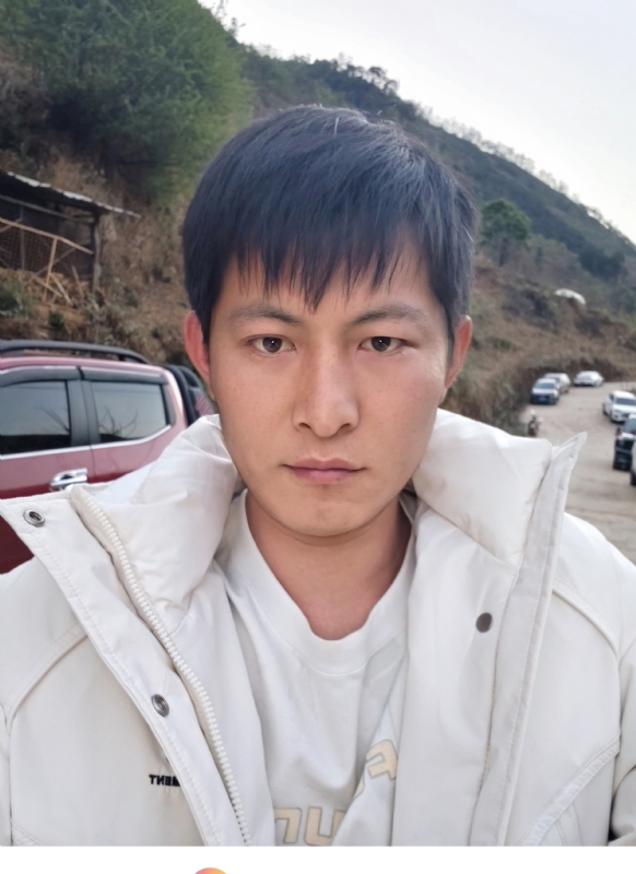 遇见你的第二张照片--茂名相亲服务中心