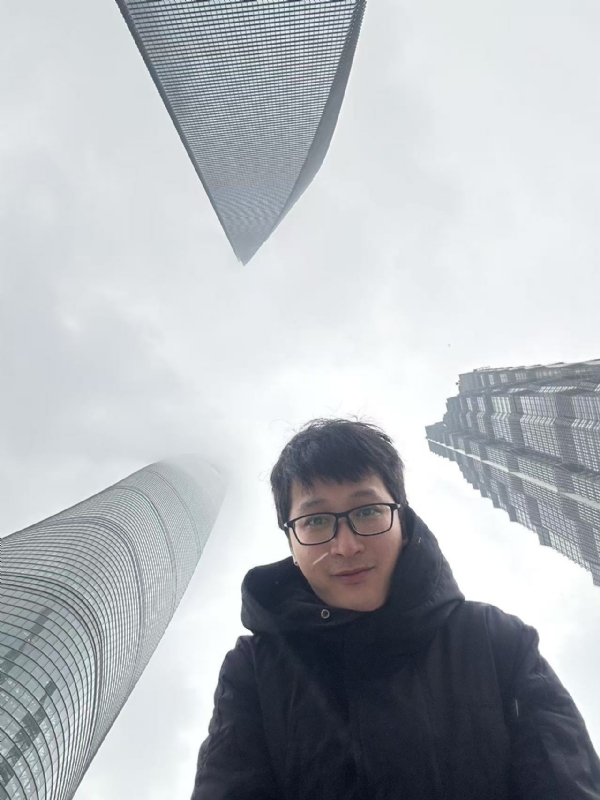 阿涛显卡维修的第一张照片--茂名相亲服务中心