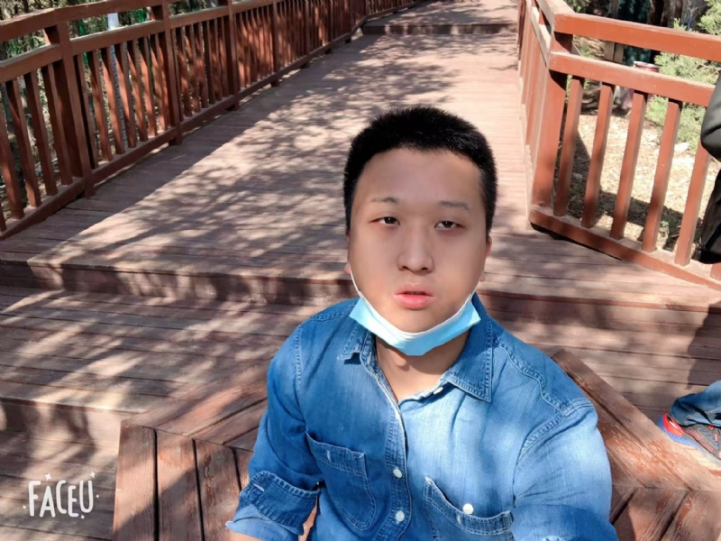 月之独白的第一张照片--茂名相亲服务中心