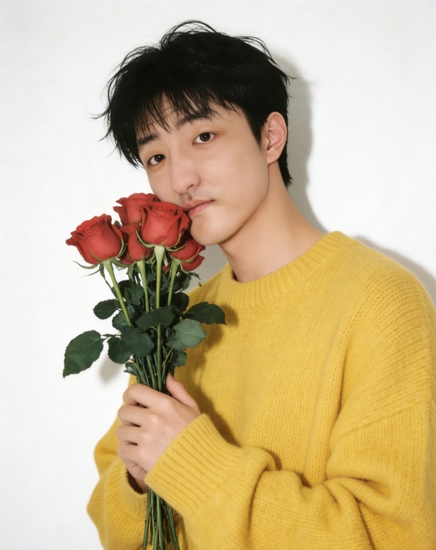 人有再风华的第一张照片--茂名相亲服务中心